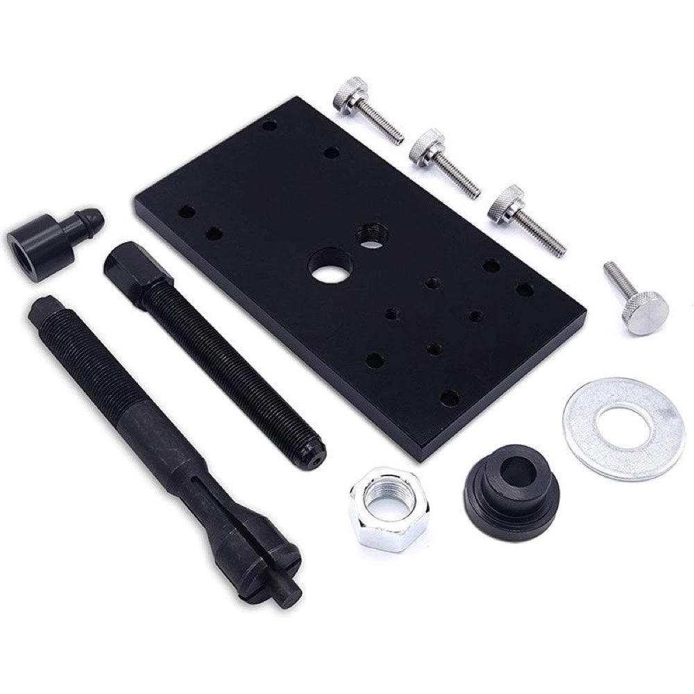 M8 Milwaukee Eight Engine Camshaft Needle Bearing Remover Puller & Installer Tool fits Harley Davidson Motorcycle Breakout Heritage Classic